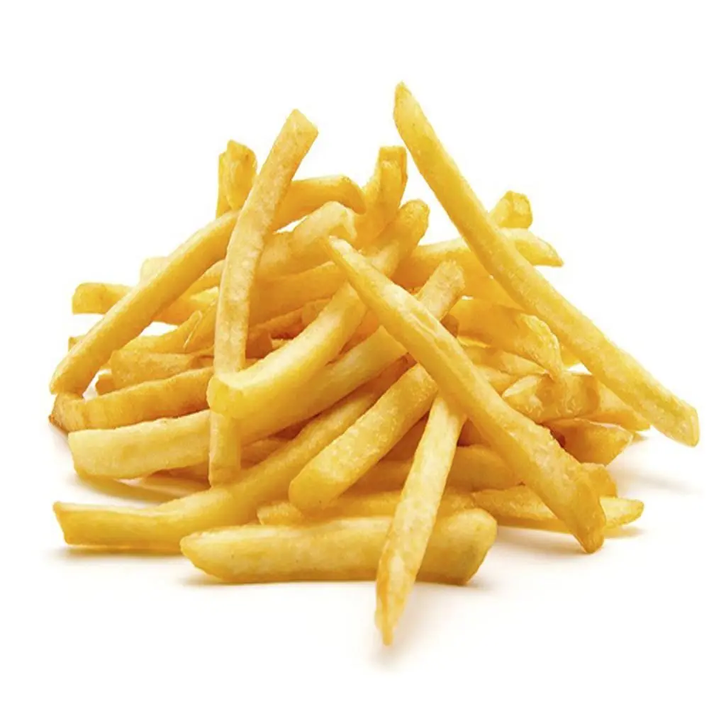French Fries Plate